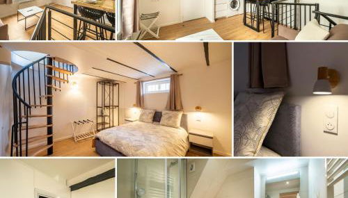 LE COLISÉE - Self Checkin Automatique - Netflix - 15 min de Giverny - Foto 2