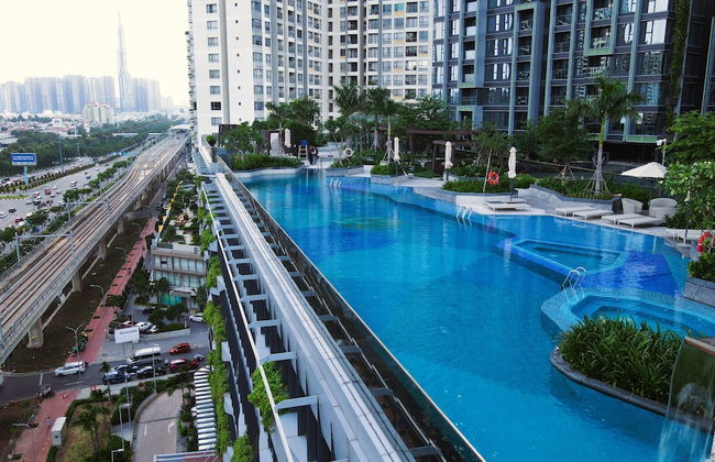 Lumiere Riverside by Aura Luxury - Foto 60