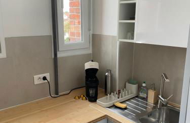 Appartement 2 chambres Versailles - Foto 13