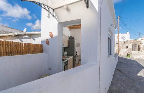 George's cozy house - Foto 8