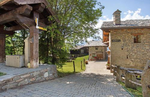 Maison Peroulaz Charvensod - Foto 10