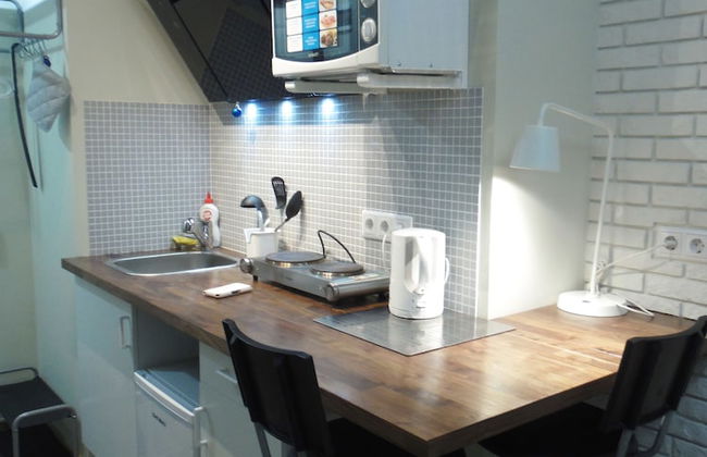 Berloga Cheluskintsev 64A - Foto 7