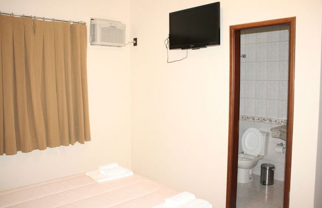 Polo Hotel Fazenda - Foto 7