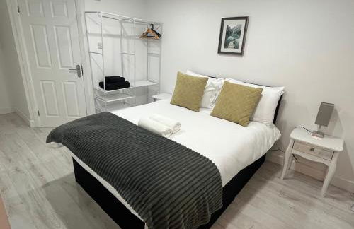 Lichfield City Cathedral Walk 3 Bedroom Coachhouse - Foto 22