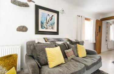 Pen Y Bont Cottage Llanuwchllyn Bala - Foto 21