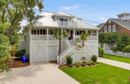 Be a Sullivans Local! 1307 Cove Avenue by Avantstay Pool + Outdoor Living - Foto 134