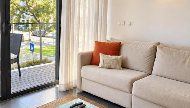 Luxury Tróia T1 Pool, Sauna Parking - Foto 4