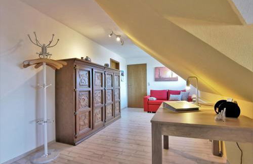 Thiessen - Ferienwohnung mit sonnigem Balkon - Foto 15