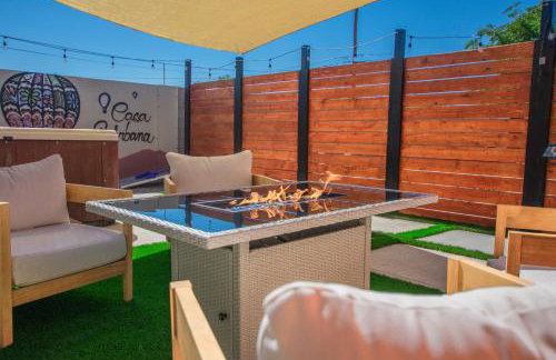 Casa Urbana-Close to Downtown-Hot Tub-Pet Friendly-No Pet Fees! - Foto 50