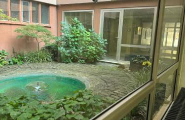 Ferienwohnung Bingen - Foto 15