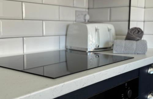 The Whitley Maisonette, Luxury Family Holiday Home - Foto 8