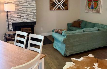 Contemporary Ski Condo - Foto 28