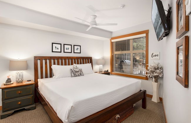 Lost Lake Lodge by Whistler Premier - Photo 29