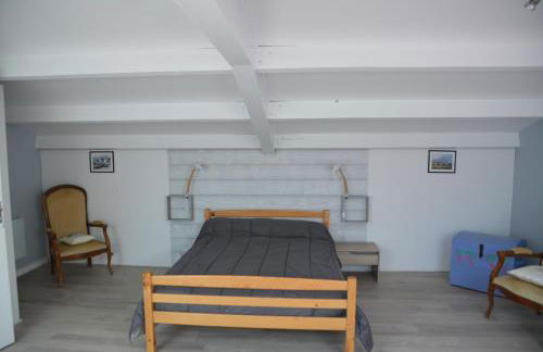 FACE MER et PLAGE, entre SAINT MICHEL et SAINT BREVIN - Photo 17