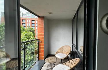 StayInn Borough - Foto 6