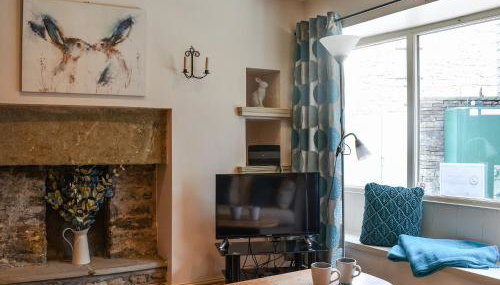 Cartwheel Cottage - Foto 2