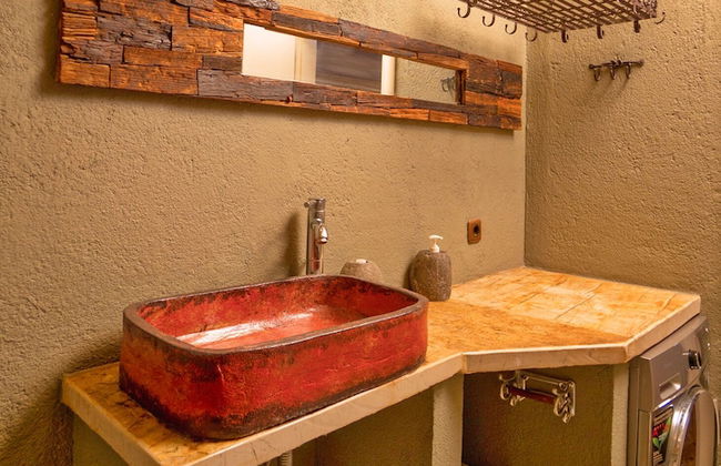 Thalia Cottage - Foto 9