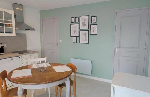Gîte Les Deux Ailes - Foto 1