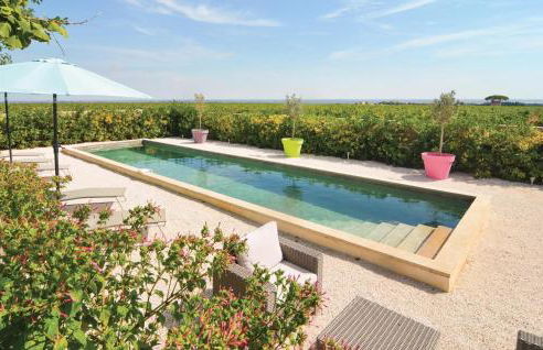 Nice Home In St Gilles - Foto 9