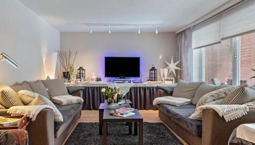 5 Sterne Fewo-Pausendomizil - Foto 5