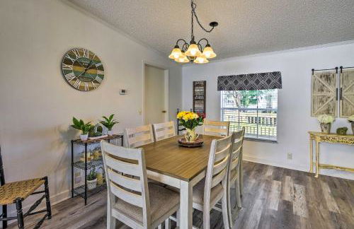 2 Living Rooms Crescent City Home - Foto 6