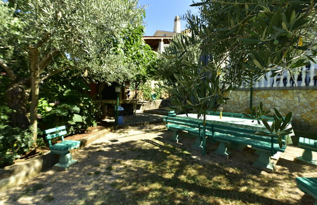 Apartments Berny - Photo 28