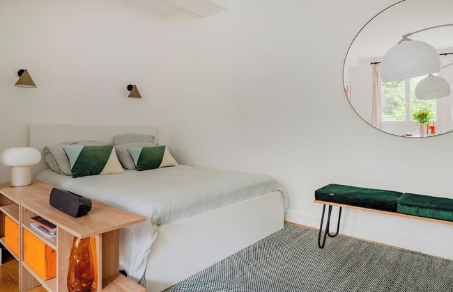 Paris Vignes Cosy residence - Foto 5