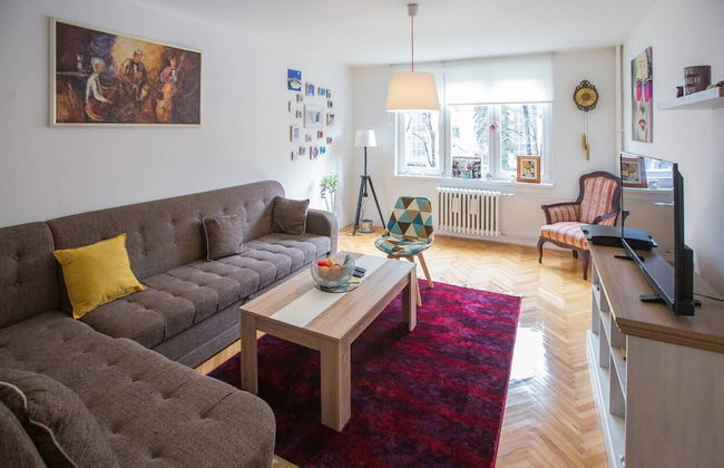 Grbavica Apartment - Foto 1