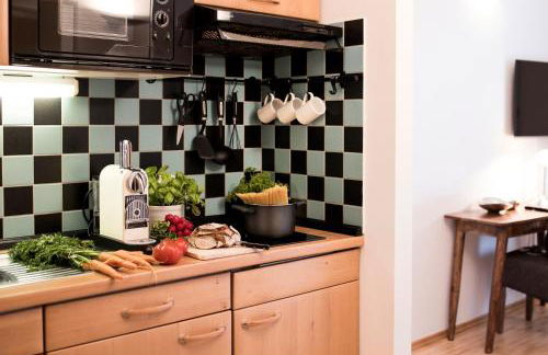 Parkside Apartment House - Foto 34