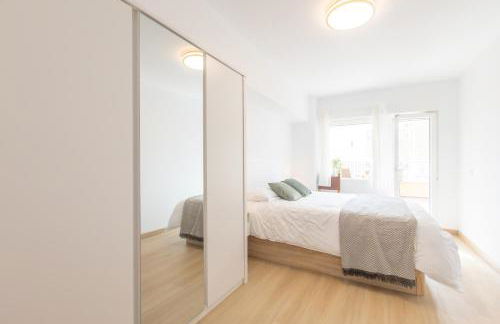 Homely Málaga San Juan de Letrán con Terraza - Photo 3