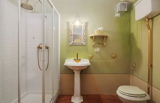 Villa Melangola - Foto 61