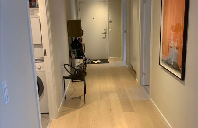 Exclusive Apartment - Water Front View - Foto 8