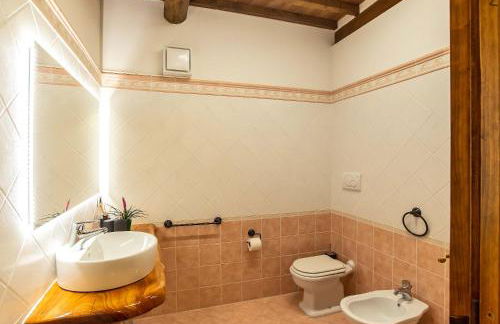 Gattaia Apartments with swimming pool - Foto 71