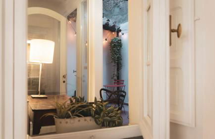 Stella 19 - residenza in centro - Foto 23