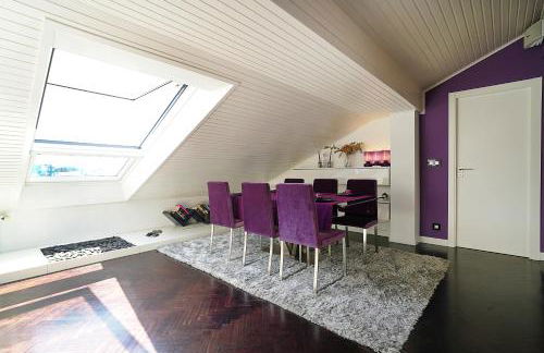 GALIHOST - Ático con vistas en Cambados - Foto 15