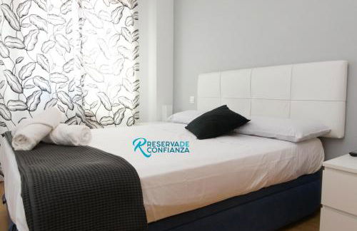 Moderno,luminoso con plaza de garaje - Foto 15