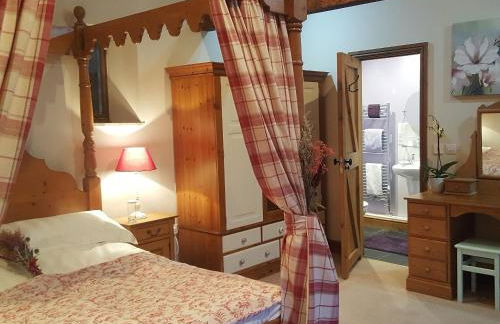 Lily Rose Cottage - Foto 8