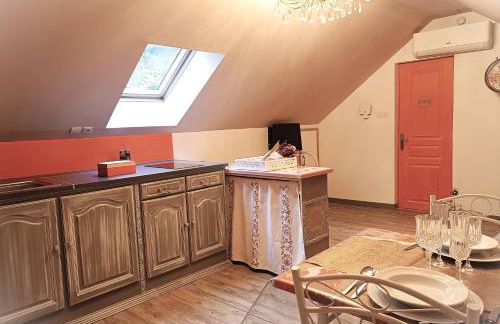 Gîte Ha-Py Cocon - Foto 27