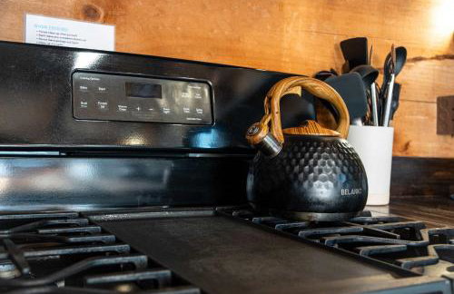 The Cliffside Cabin - Stunning Views in Red River Gorge - Foto 43