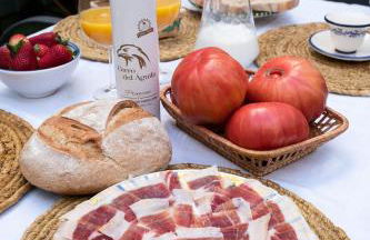 Casa Rural El Puente Grande - Foto 35