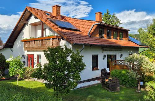 Ferienwohnung Fackiner - Foto 1