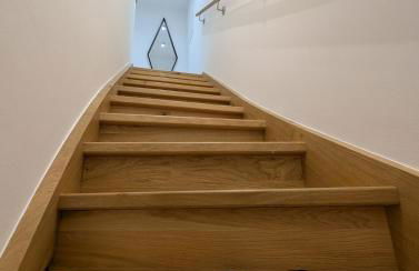 Ferienwohnung H1 Winterberg mit Sauna 8 Personen 4 Schlafzimmer - Foto 19