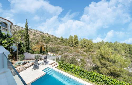 Modern Stay near Monte Solana - Foto 31