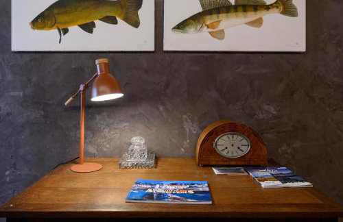 9 - Seigneurie Fouquet - Pesmacody - Photo 12