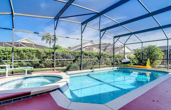 Ariel Private Pool Home W Spa - Foto 45