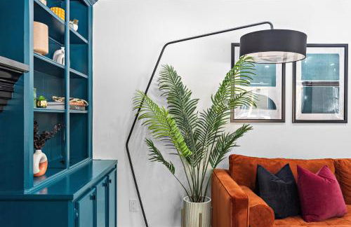 The Pines I Sleeps 12 I Private Pool I Patio & BBQ - Foto 15