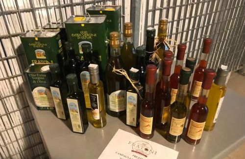 Residence Stella Marina - Foto 32