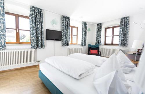 Hotel Klostergasthof - Foto 28