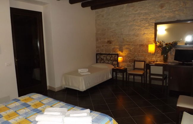 Le Baronie - Photo 5