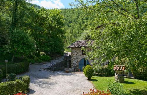 Holiday House Overlooking Lake Near Tuscany - Foto 46